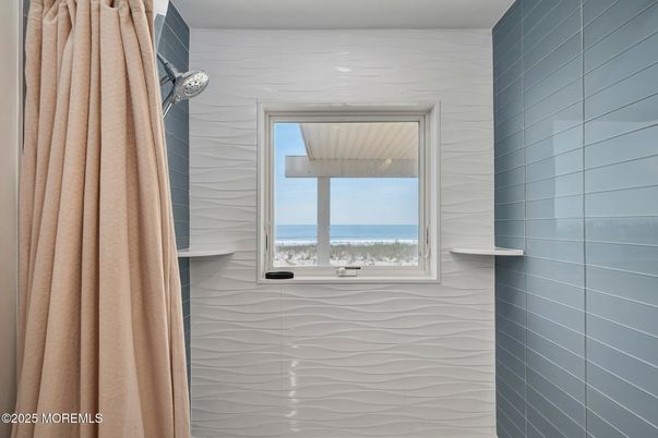 Interior, Water