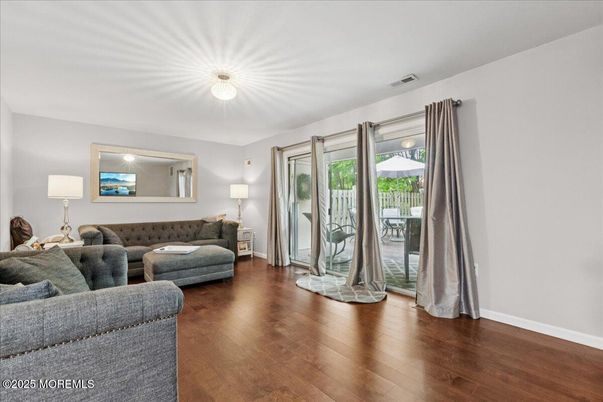 Interior, Living room, Wood Texture Flooring