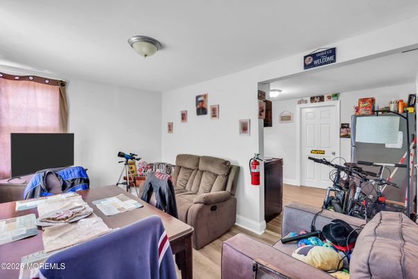 Home Office, Interior, Living room, Wood Texture Flooring