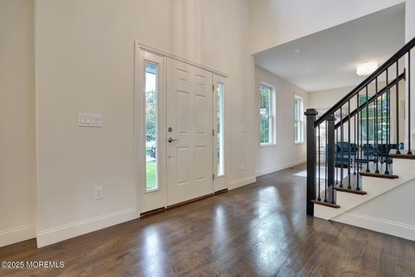 Interior, Wood Texture Flooring
