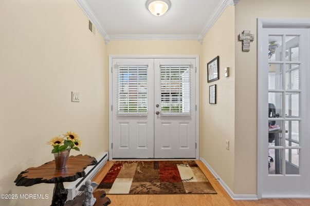 Interior, Wood Texture Flooring