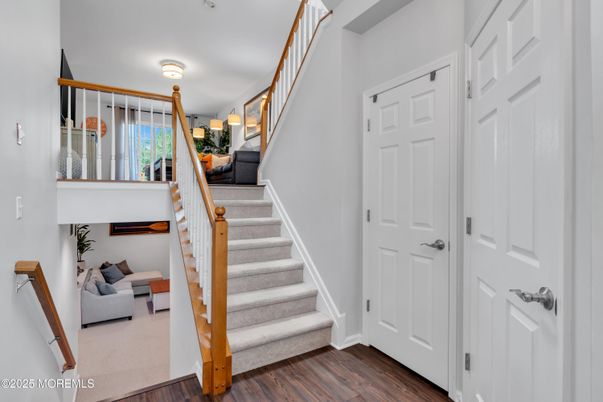 Interior, Wood Texture Flooring