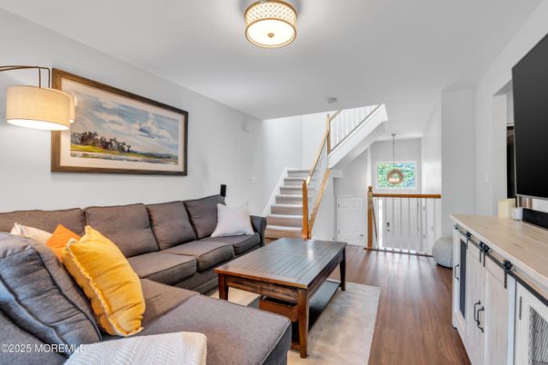 Interior, Living room, Wood Texture Flooring
