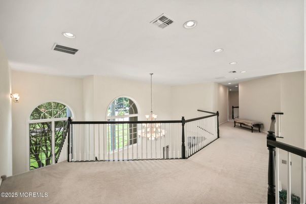 Interior, Pendant Lights, Recessed Lighting