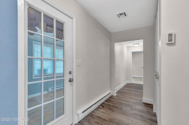 Interior, Wood Texture Flooring