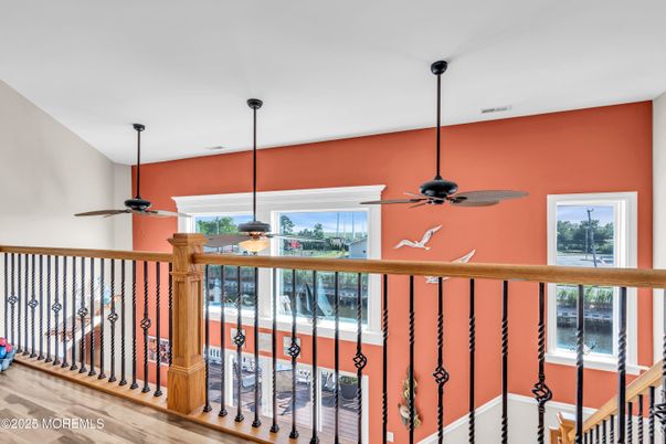 Interior, Pendant Lights