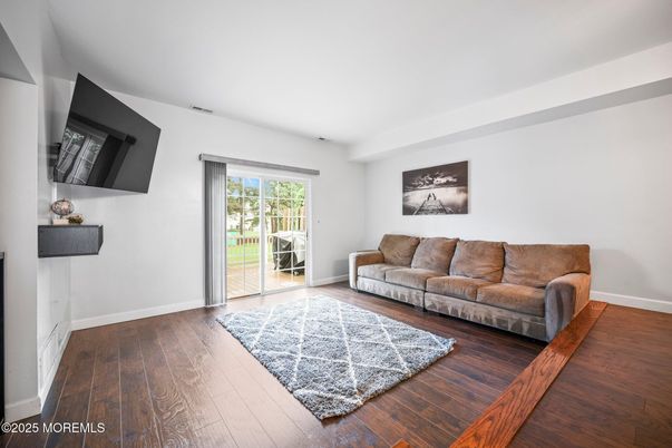 Interior, Living room, Wood Texture Flooring