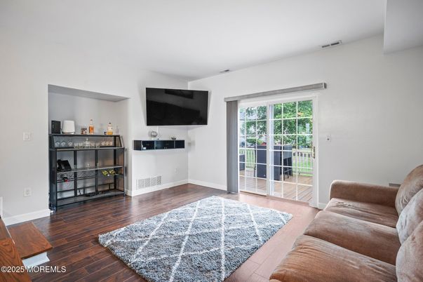 Interior, Living room, Wood Texture Flooring