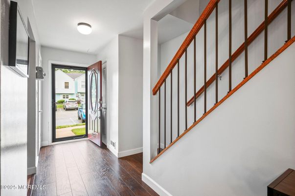 Interior, Wood Texture Flooring