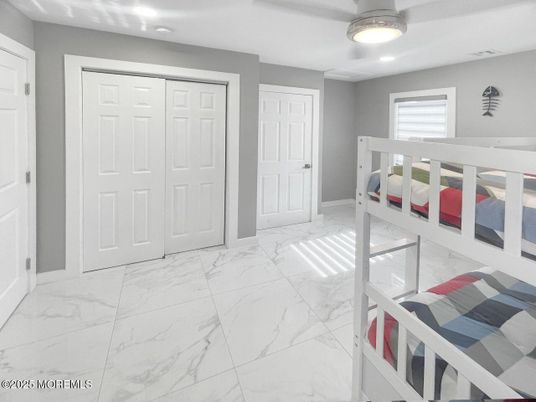 Bedroom, Interior, Marble