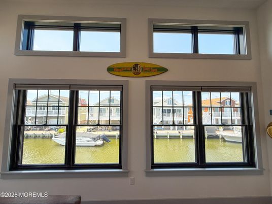 Interior, Water