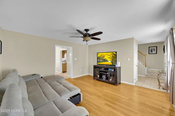 Interior, Living room, Wood Texture Flooring