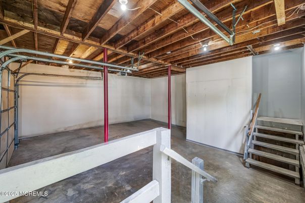 Interior, Wooden Beams, Wooden Ceilings