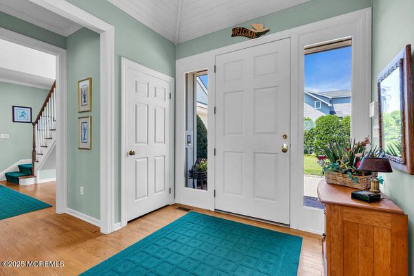 Interior, Wood Texture Flooring