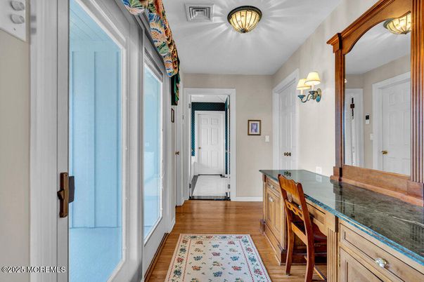 Interior, Wood Texture Flooring