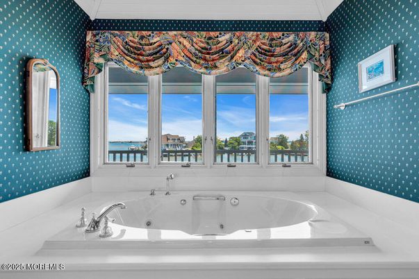 Bathroom, Interior, Water