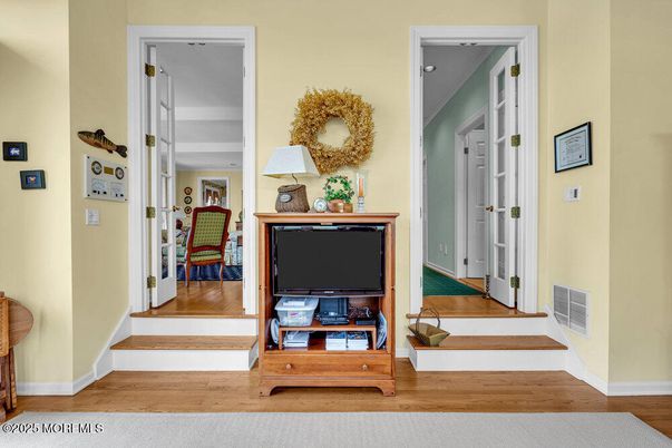 Interior, Wood Texture Flooring