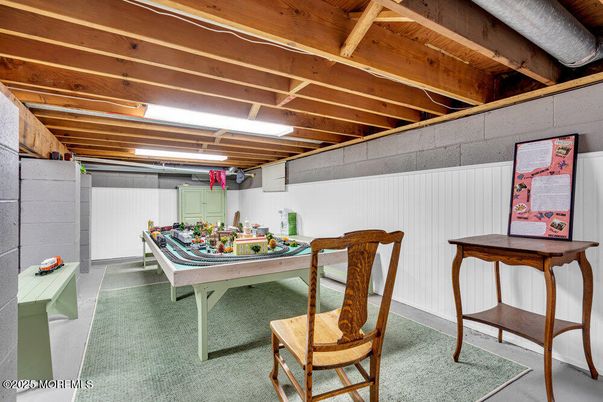 Interior, Wooden Beams, Wooden Ceilings
