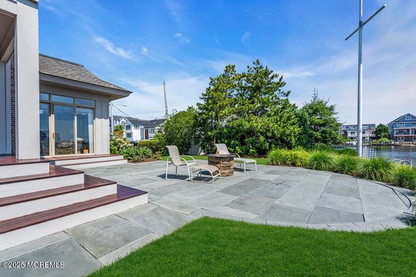 Backyard, Exterior, Water