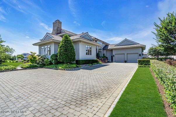 Backyard, Exterior, Solar Panels