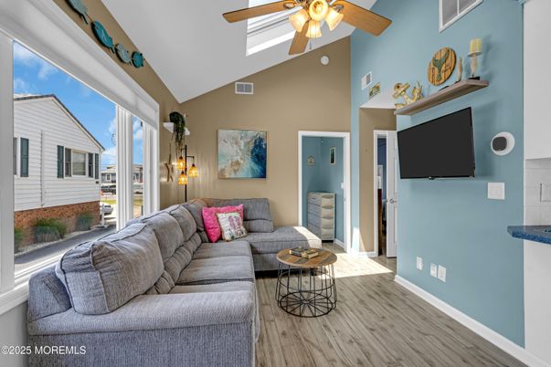 Interior, Living room, Wood Texture Flooring
