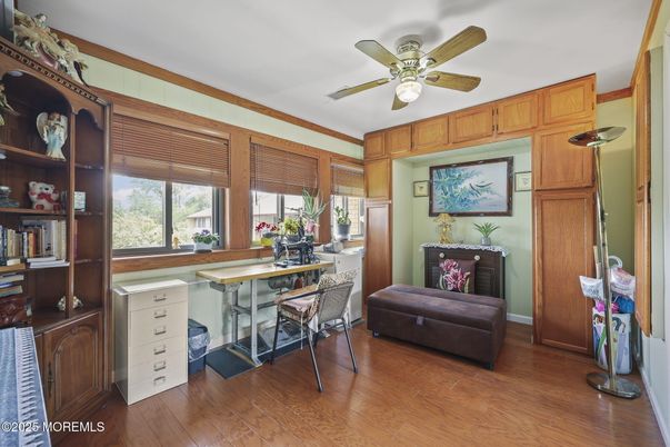 Home Office, Interior, Kitchen, Wood Texture Flooring