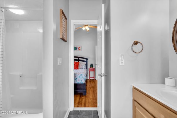 Bathroom, Bedroom, Interior, Wood Texture Flooring