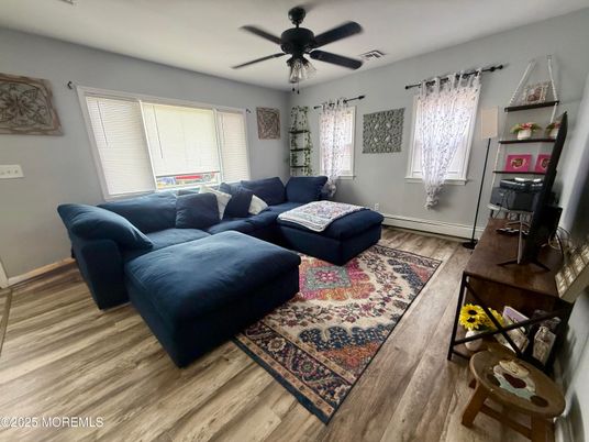 Interior, Living room, Wood Texture Flooring