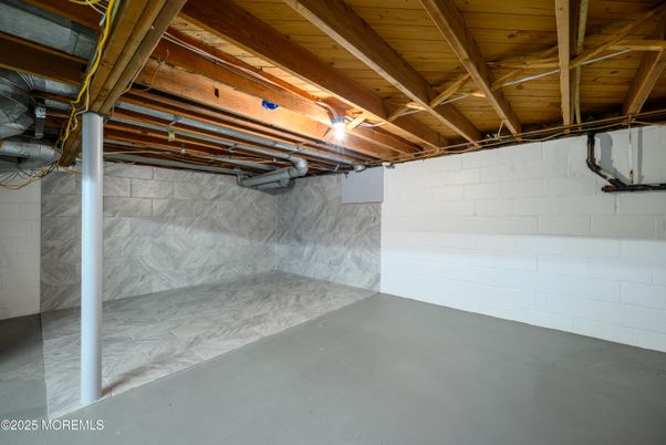 Interior, Wooden Beams, Wooden Ceilings