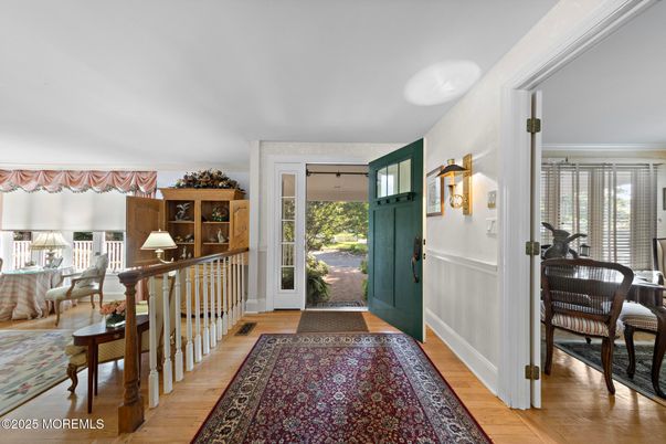 Interior, Wood Texture Flooring