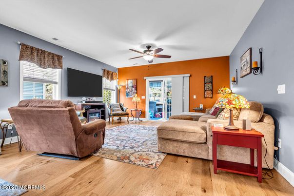 Interior, Living room, Wood Texture Flooring