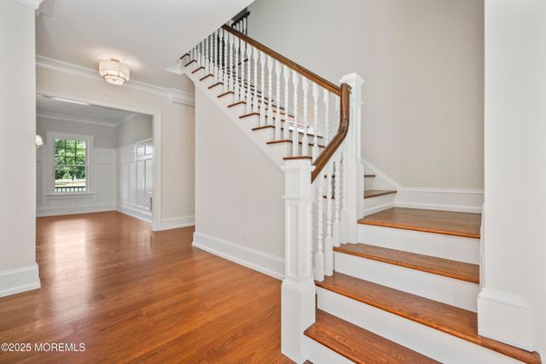 Interior, Wood Texture Flooring