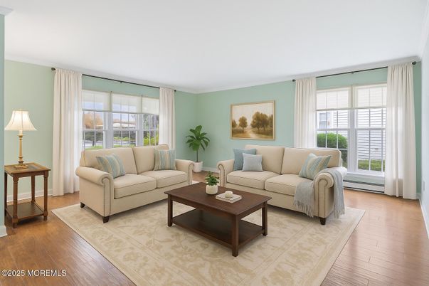 Interior, Living room, Wood Texture Flooring