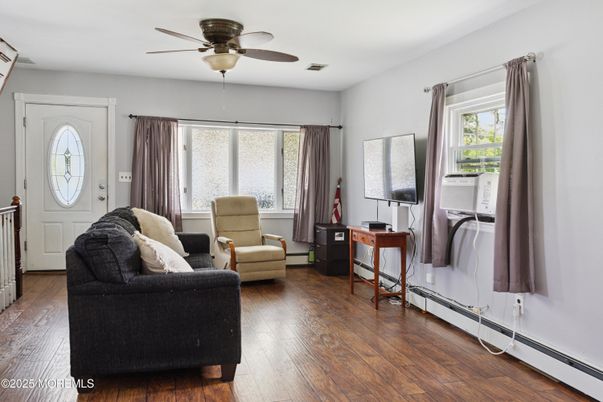 Interior, Living room, Wood Texture Flooring
