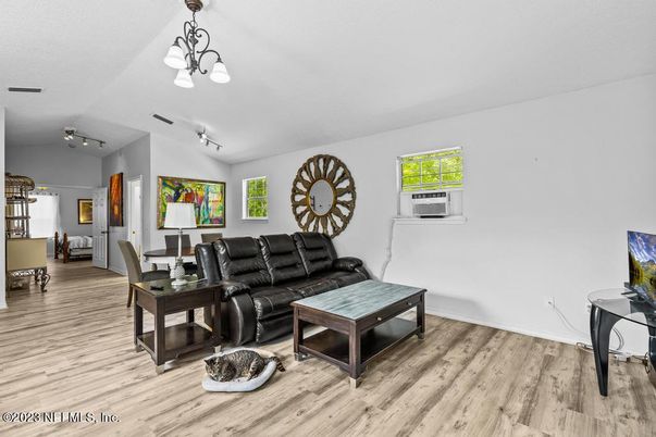 Chandelier, Dining room, Interior, Living room, Wood Texture Flooring