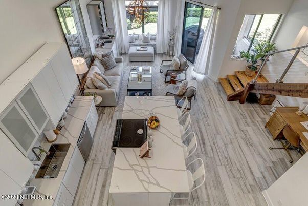 Interior, Living room, Wood Texture Flooring