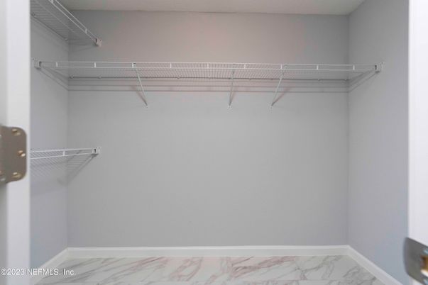 Interior, Marble