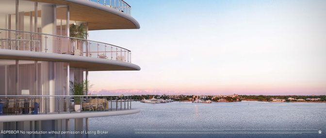 Exterior, Water