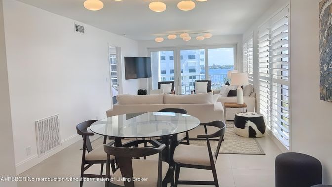 Dining room, Interior, Living room, Water