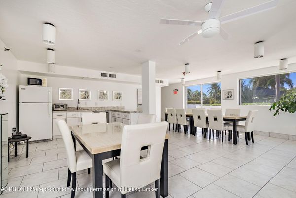 Dining room, Interior, Kitchen