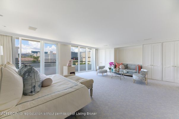 Bedroom, Interior, Living room, Recessed Lighting