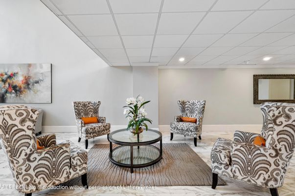 Interior, Living room, Marble, Recessed Lighting