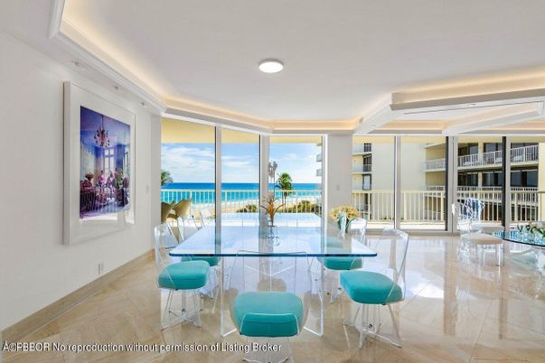 Dining room, Interior, Water
