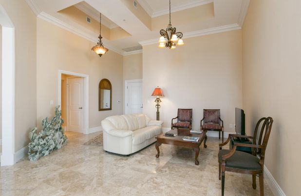 Interior, Living room, Pendant Lights
