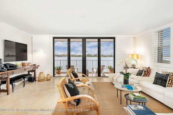 Home Office, Interior, Living room, Water
