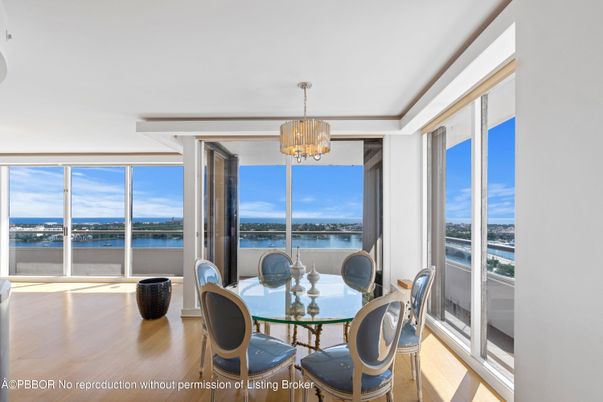 Chandelier, Dining room, Interior, Water, Wood Texture Flooring