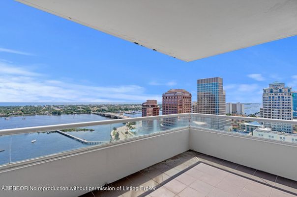 Water, Exterior, Other, Skyline