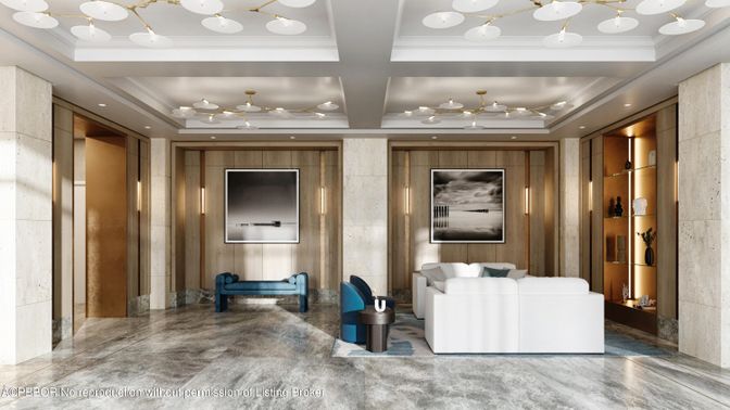 Interior, Living room, Pendant Lights, Recessed Lighting
