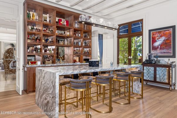 Interior, Pendant Lights, Recessed Lighting, Wood Texture Flooring