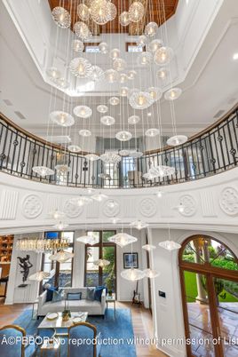 Interior, Pendant Lights, Wood Texture Flooring